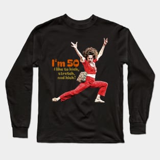 I'm 50 Years Old Long Sleeve T-Shirt